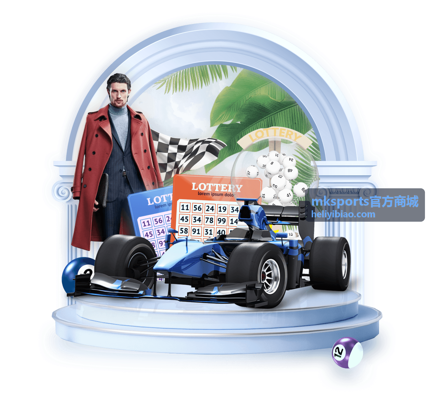 mksports官方商城 健身器材
